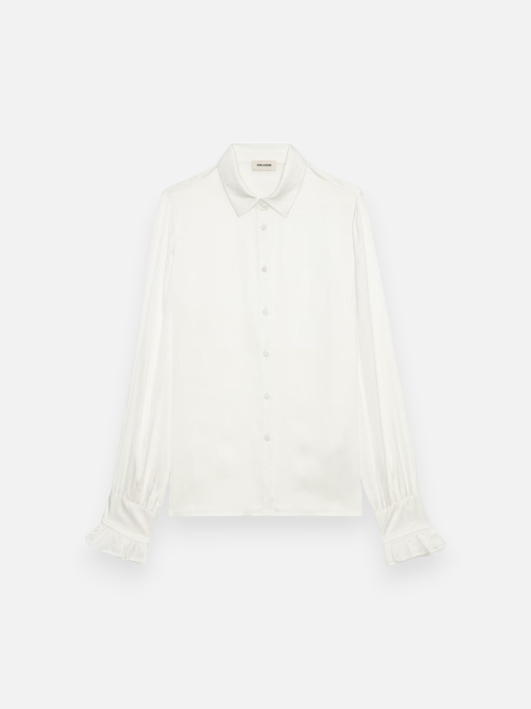 ZADIG&VOLTAIRE THELY košulja