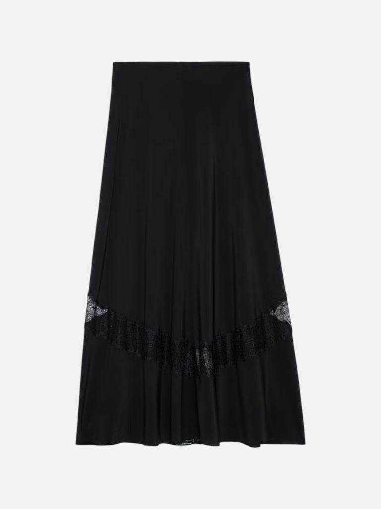 ZADIG&VOLTAIRE JAYLAL suknja