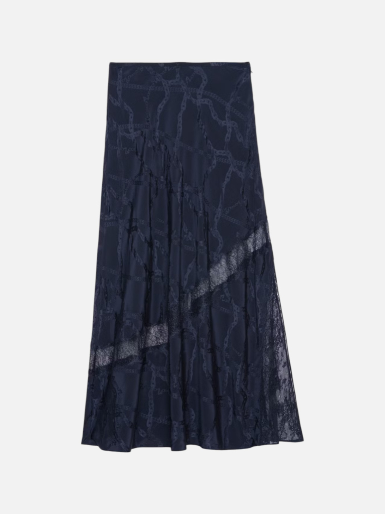 ZADIG&VOLTAIRE JAYLAL suknja