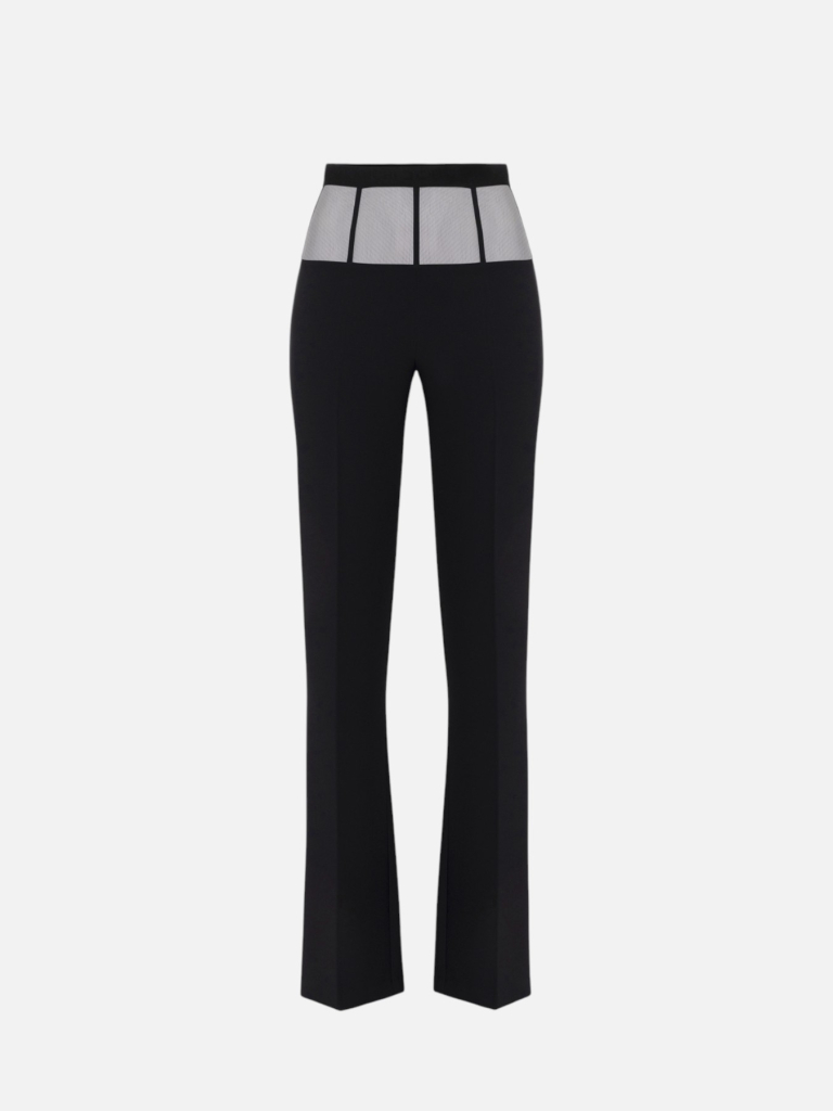 ELISABETTA FRANCHI pantalone