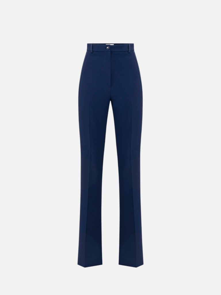 ELISABETTA FRANCHI pantalone
