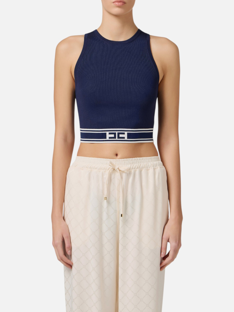 ELISABETTA FRANCHI top