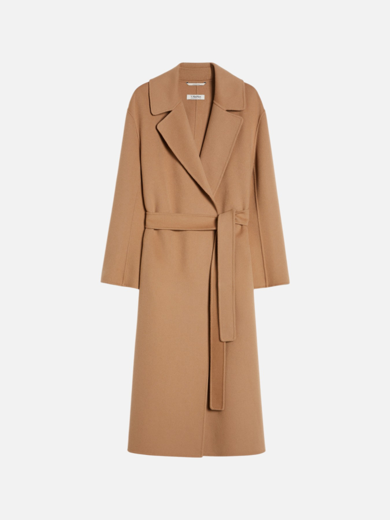 'S MAX MARA LIVIA kaput