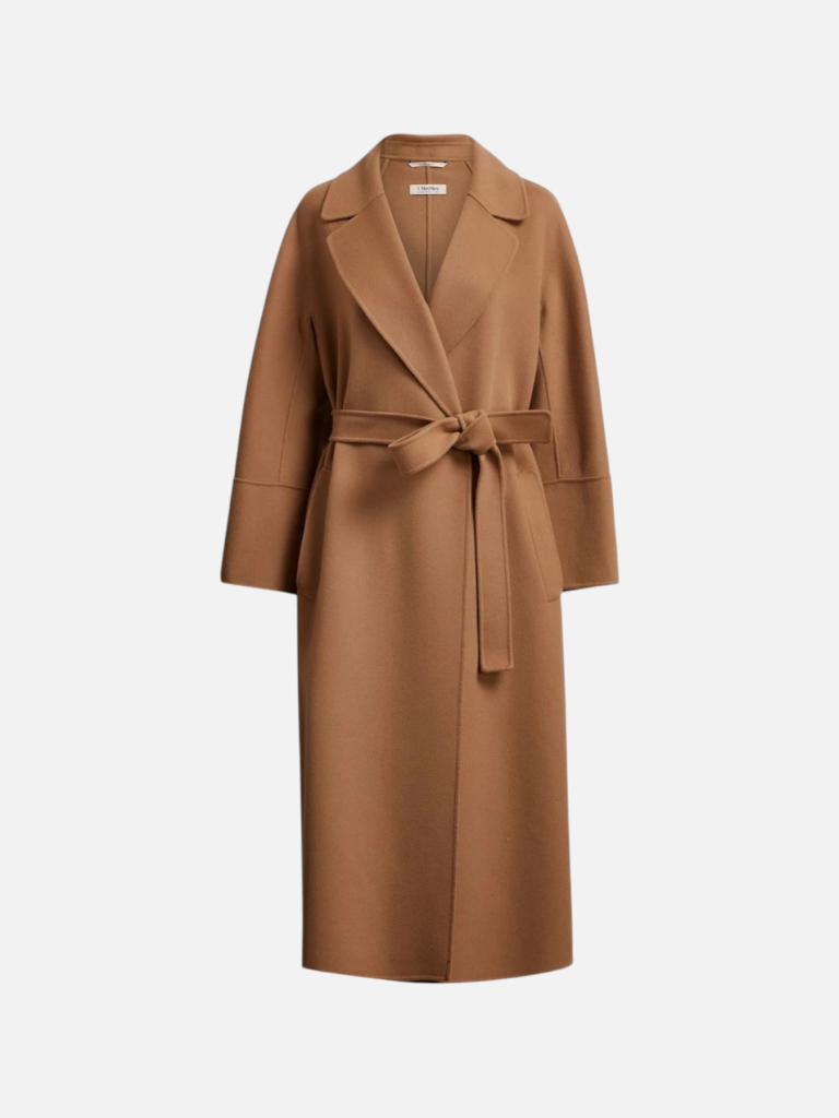 'S MAX MARA ELISA kaput
