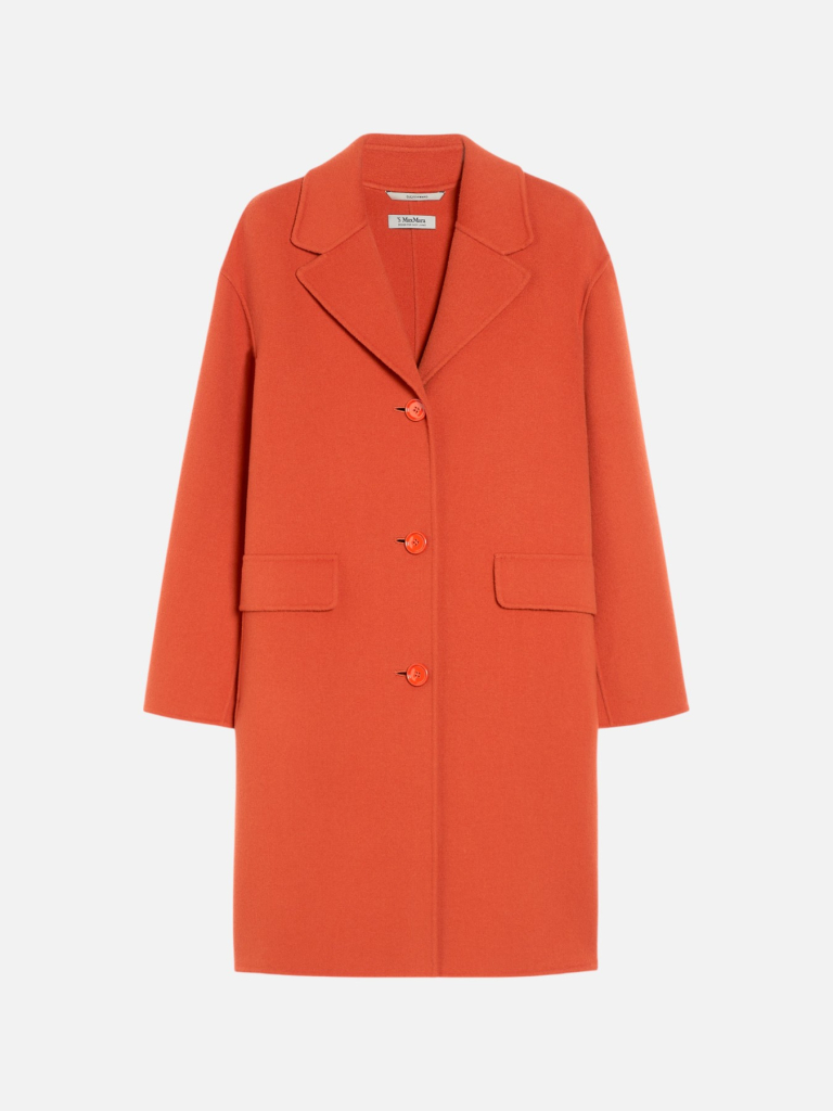 'S MAX MARA CIELO kaput
