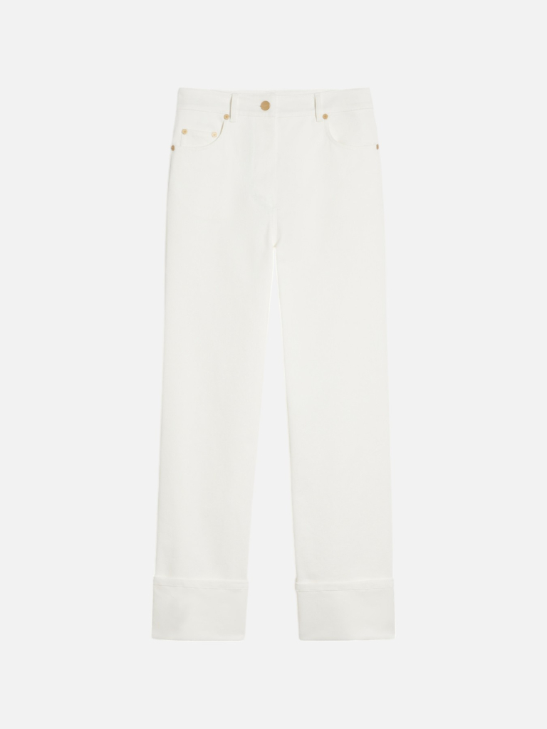 'S MAX MARA CERVIA pantalone