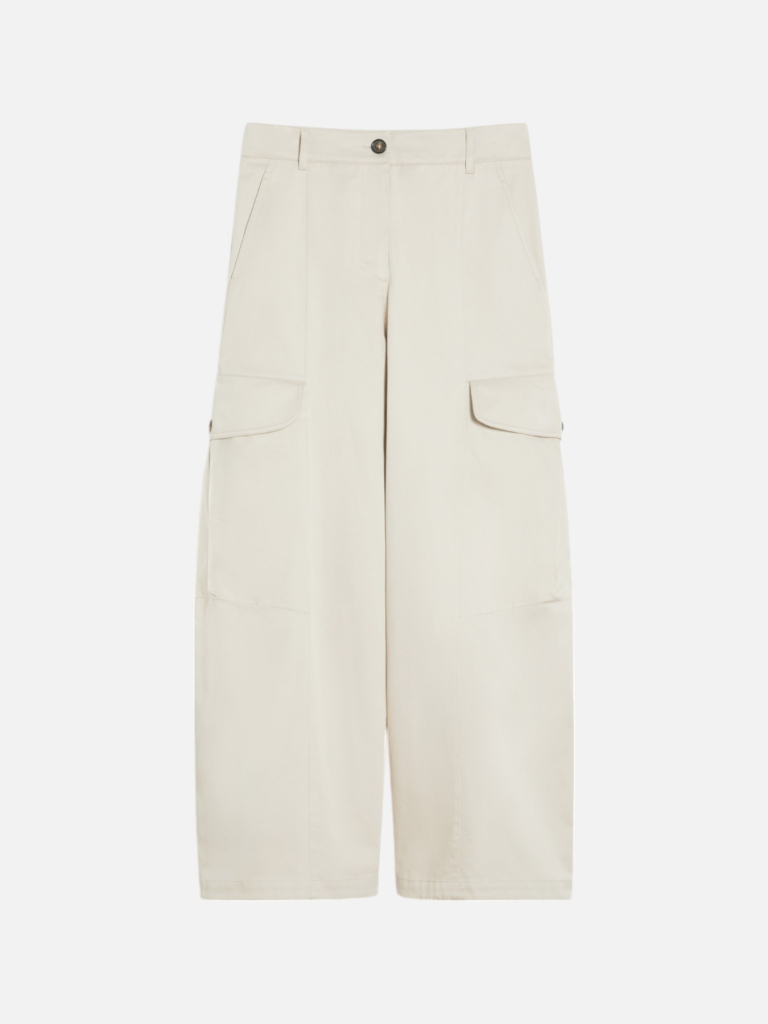 'S MAX MARA ROSATEA pantalone