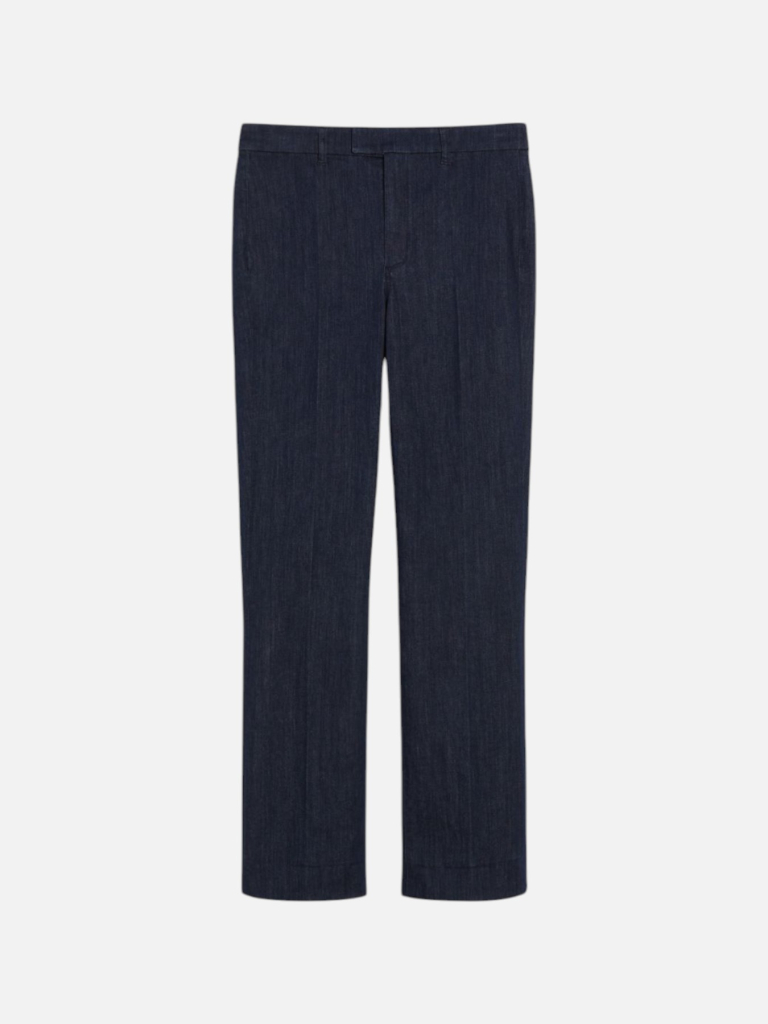 'S MAX MARA UBERTI farmerke