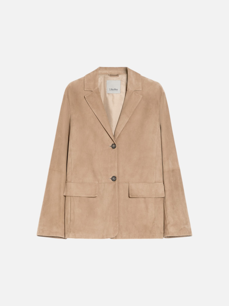 'S MAX MARA PRIMULA jakna