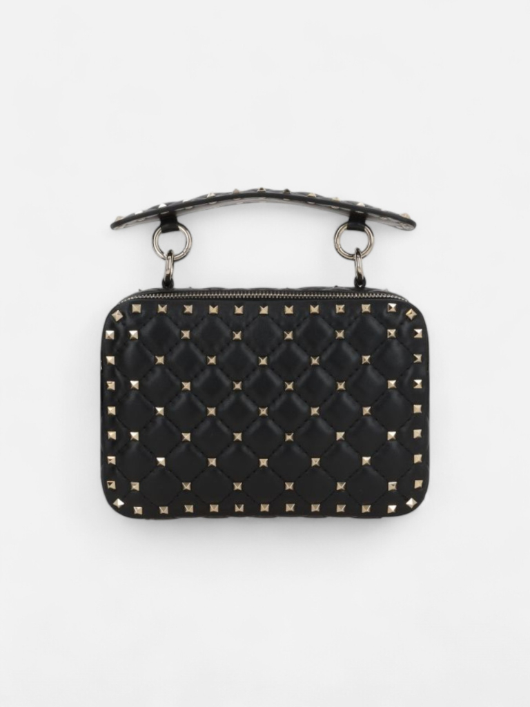 VALENTINO GARAVANI SPIKE tašna