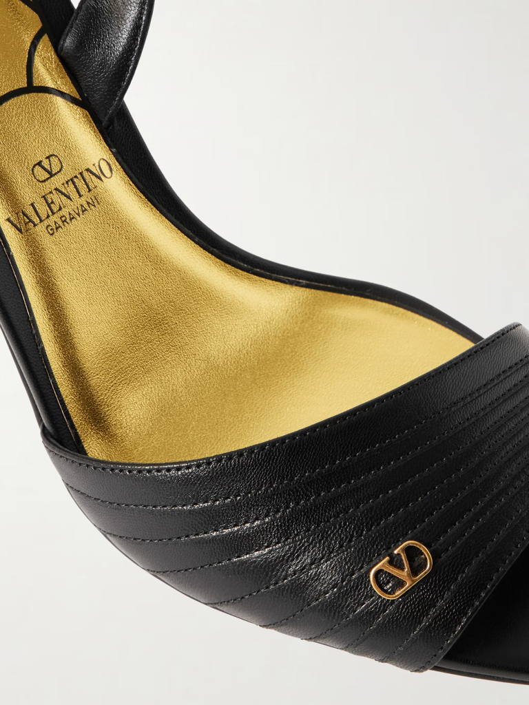 VALENTINO GARAVANI LADYCRUSH sandale