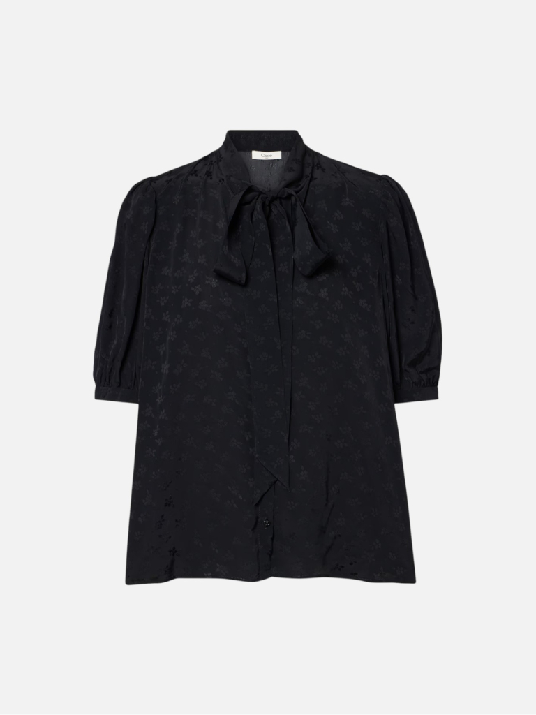 CHLOÉ bluza
