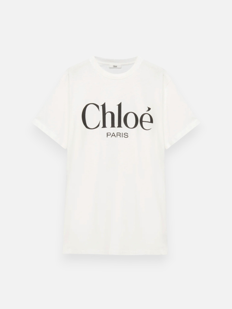 CHLOÉ majica