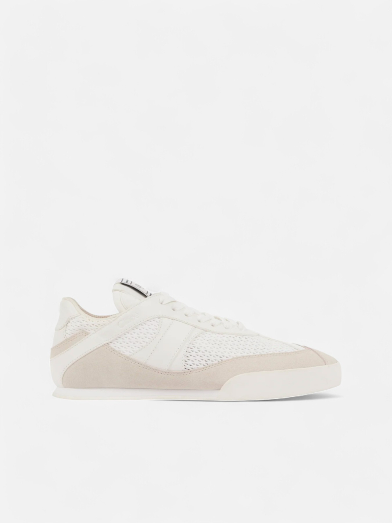 CHLOÉ KICK patike