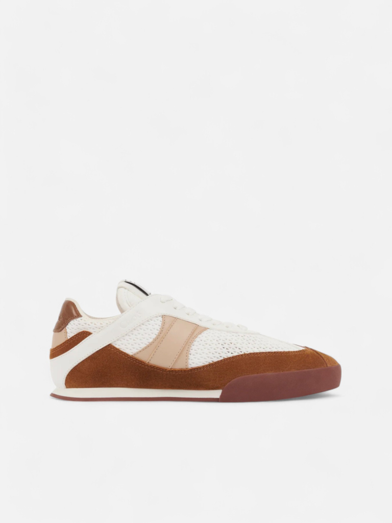 CHLOÉ KICK patike