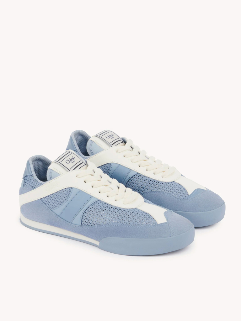 CHLOÉ KICK patike