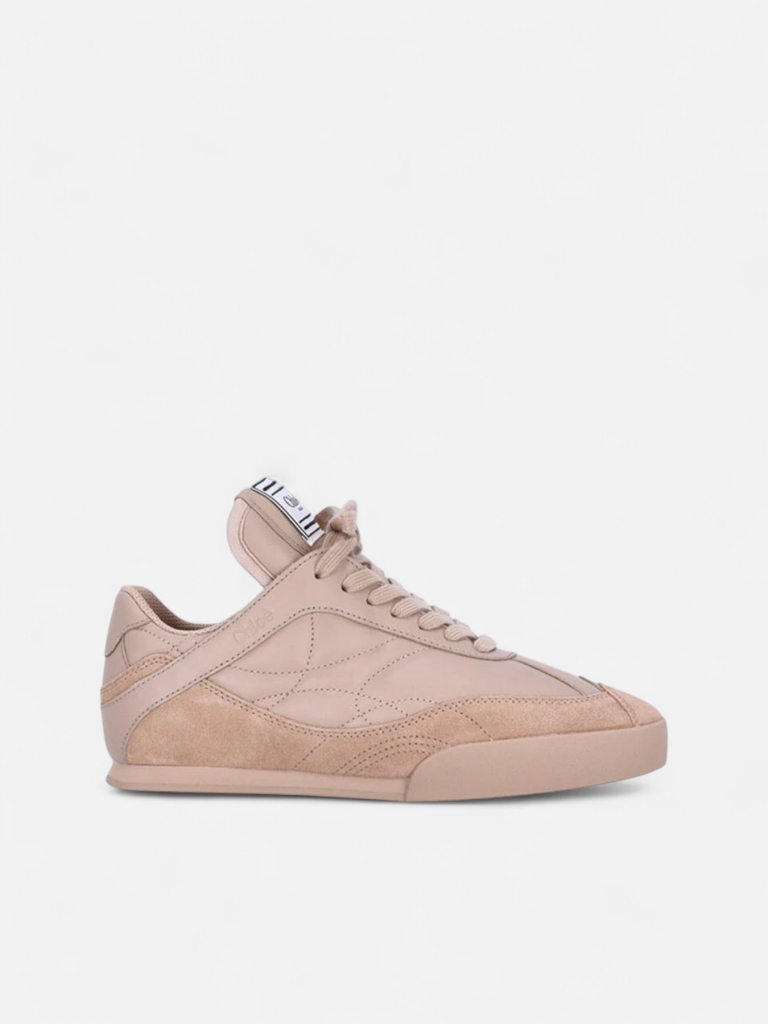 CHLOÉ KICK patike