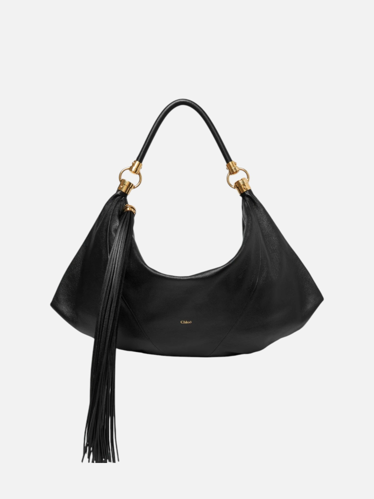 CHLOÉ FOULARD tašna