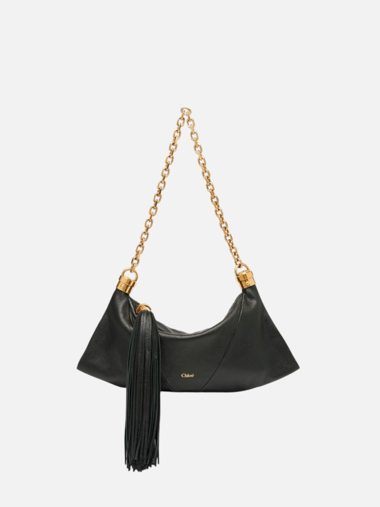 CHLOÉ FOULARD tašna