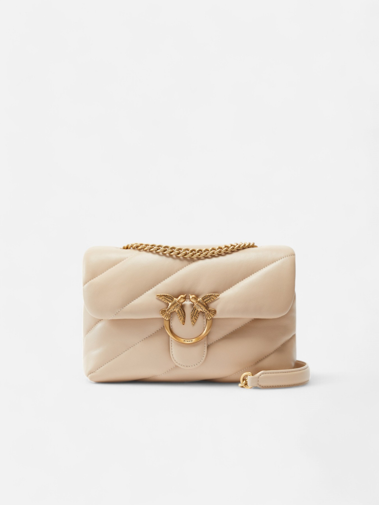 PINKO LOVE PUFF CLASSIC tašna