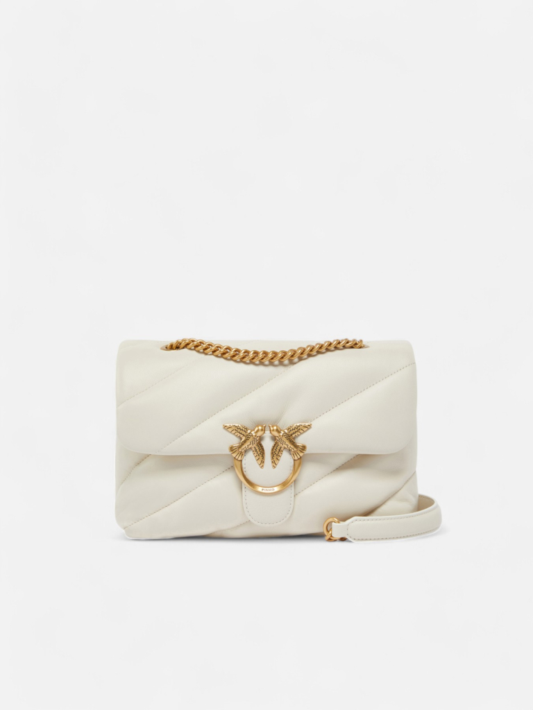 PINKO LOVE PUFF CLASSIC tašna
