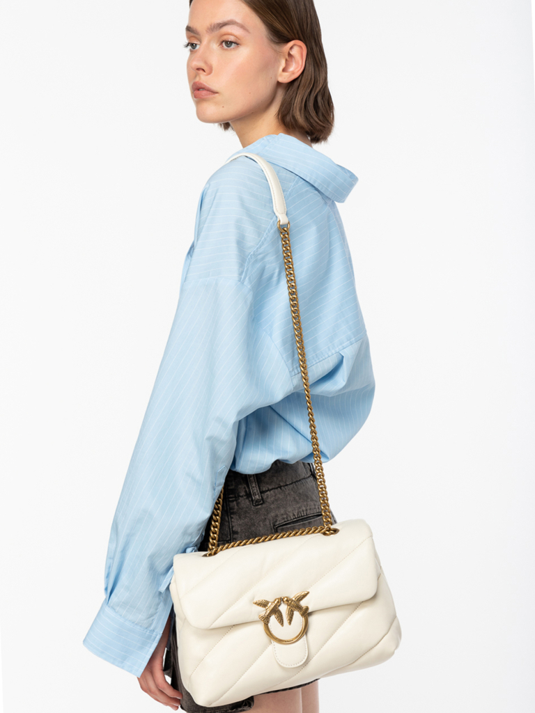 PINKO LOVE PUFF CLASSIC tašna