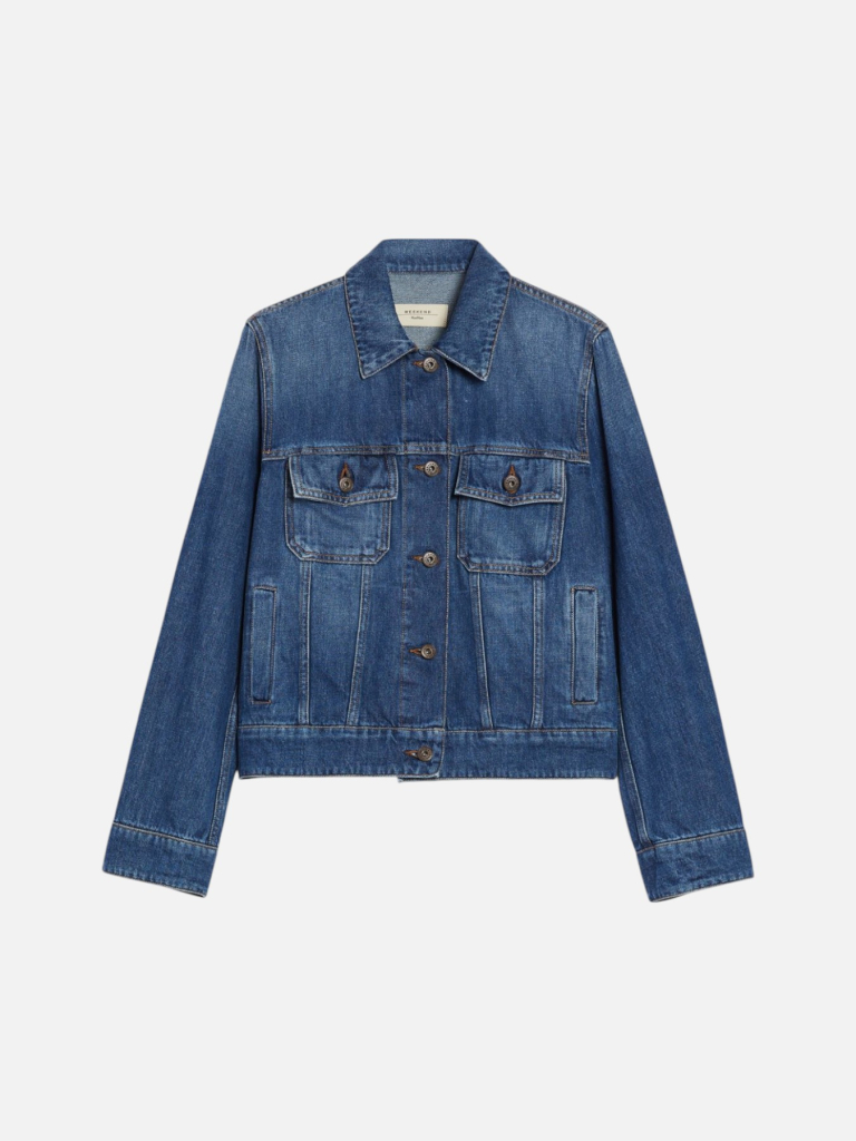 WEEKEND MAX MARA CADUCA jakna