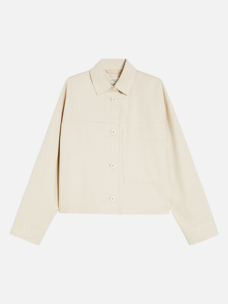 WEEKEND MAX MARA SALITA jakna