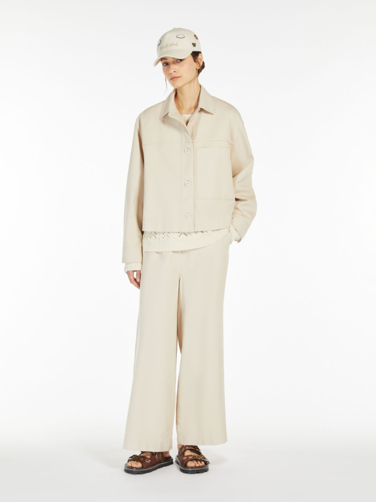WEEKEND MAX MARA SALITA jakna