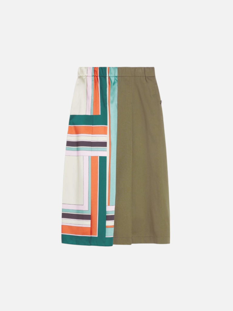 WEEKEND MAX MARA LALLO suknja