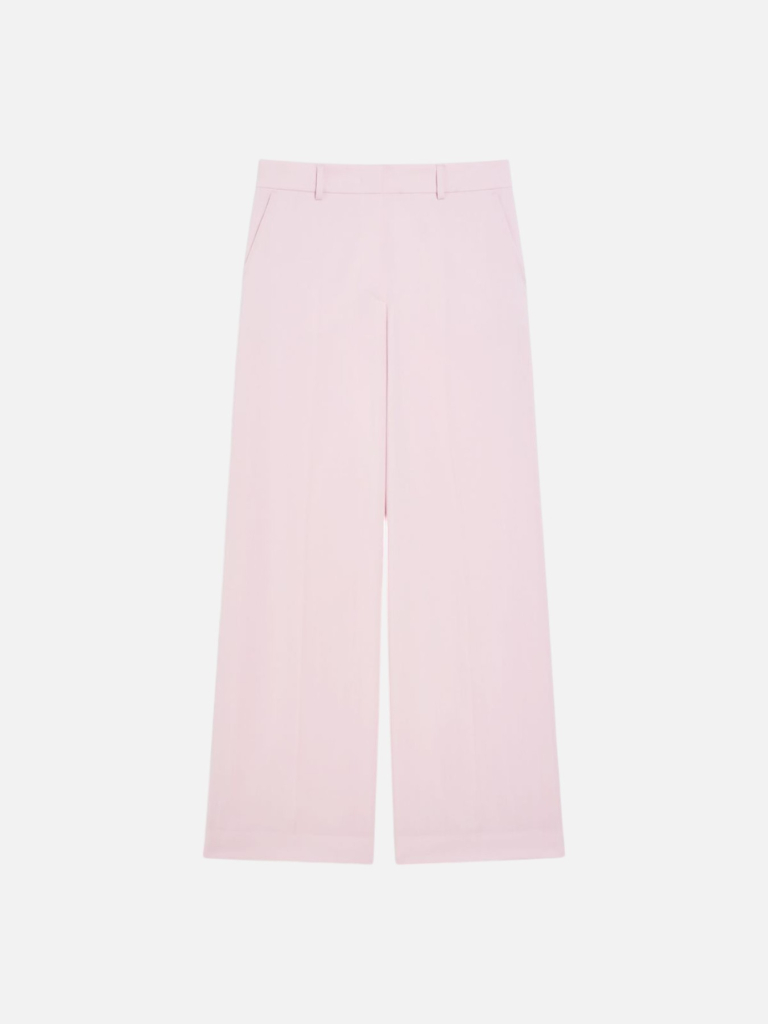 WEEKEND MAX MARA VISIVO pantalone