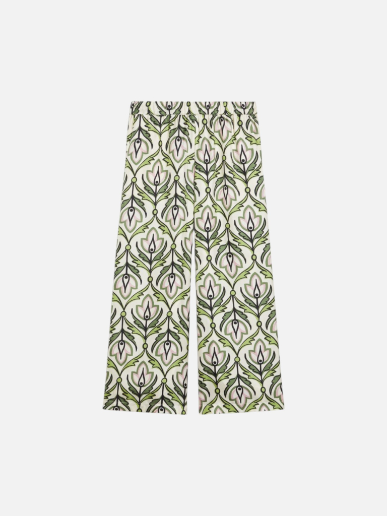 WEEKEND MAX MARA EUSEBIO pantalone