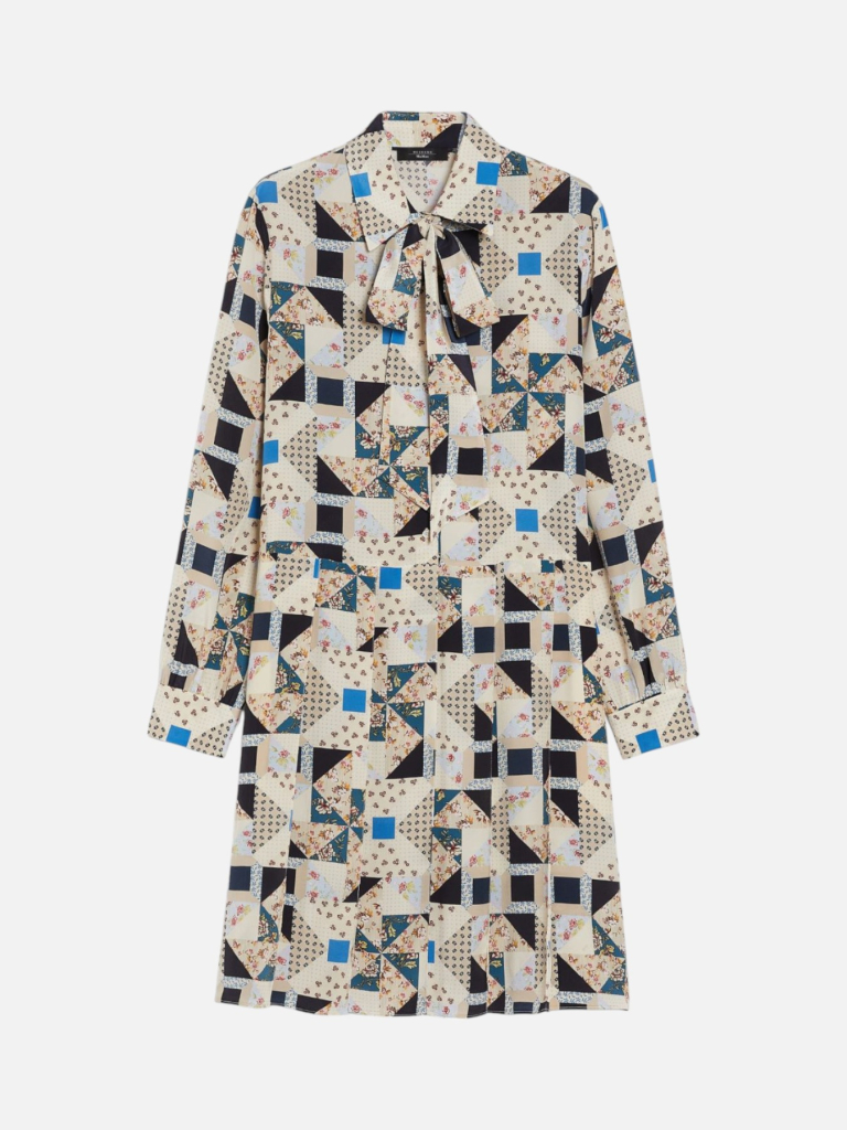 WEEKEND MAX MARA PATRIK haljina