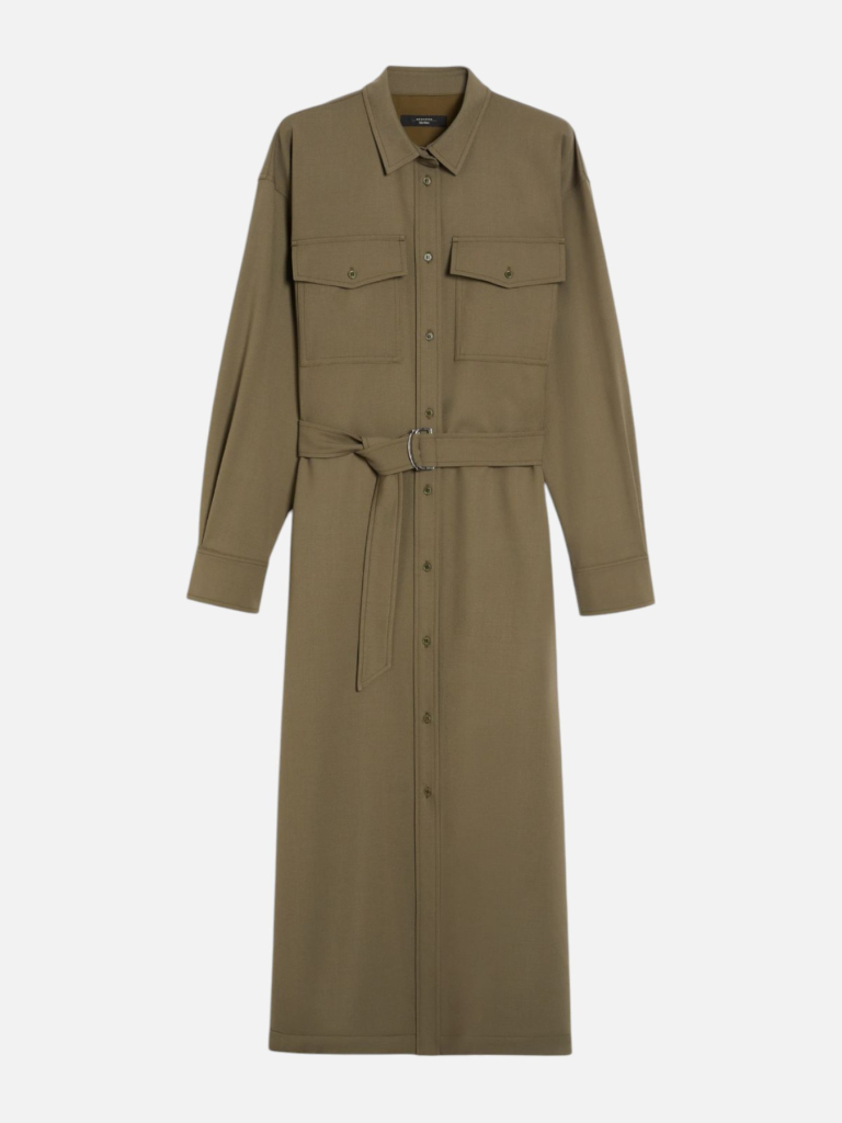 WEEKEND MAX MARA CLOWN haljina