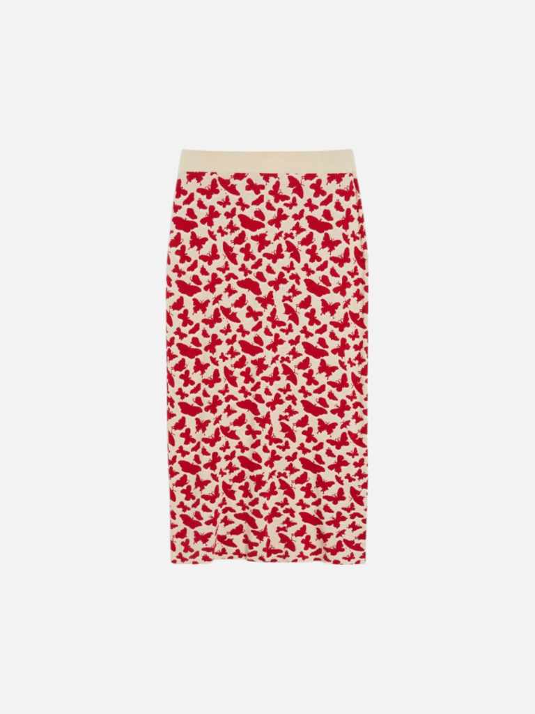 WEEKEND MAX MARA LENA suknja