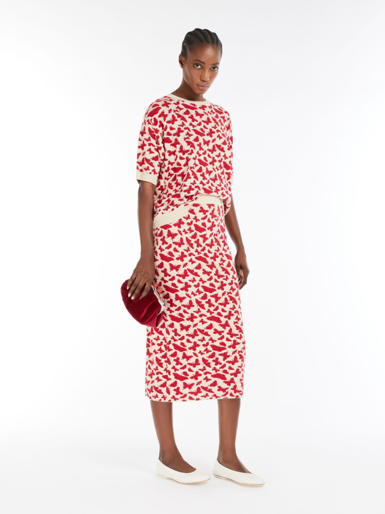 WEEKEND MAX MARA LENA suknja