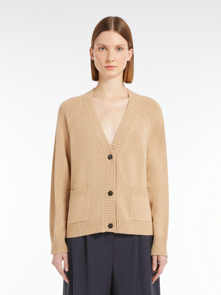 WEEKEND MAX MARA MESSINA kardigan