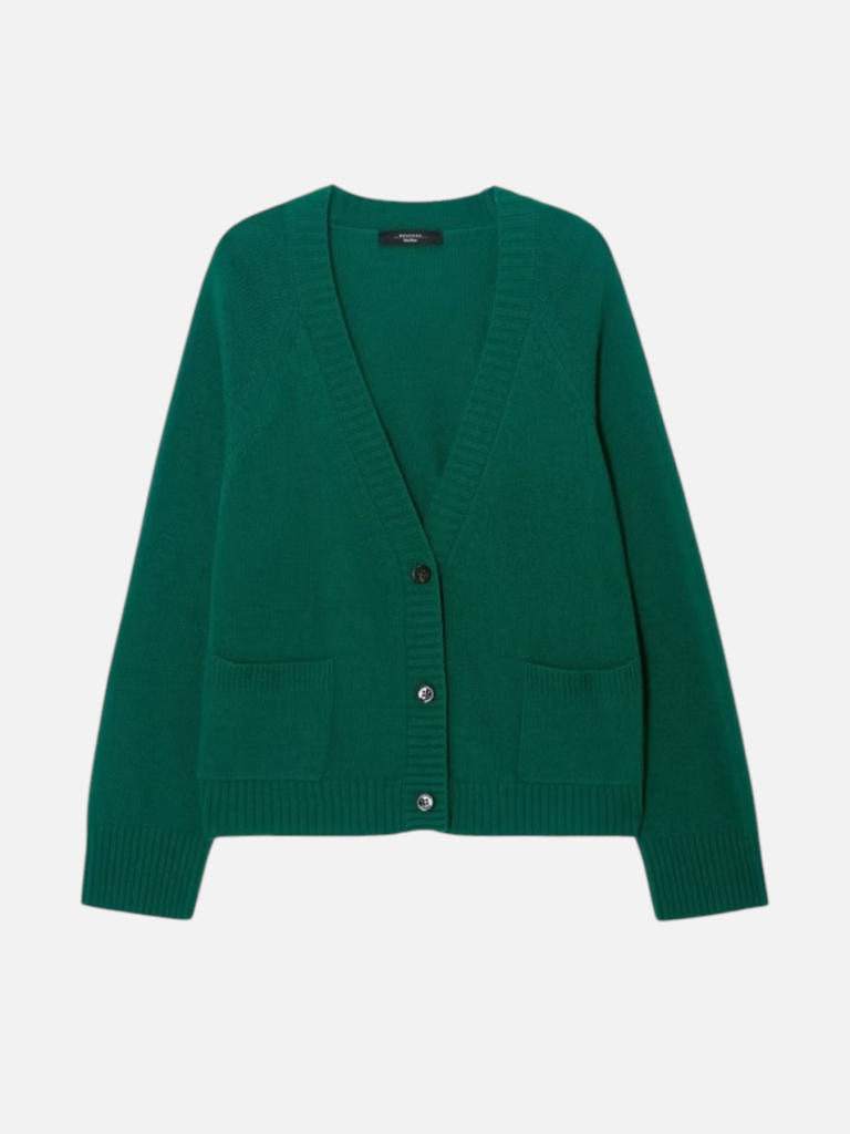 WEEKEND MAX MARA MESSINA kardigan