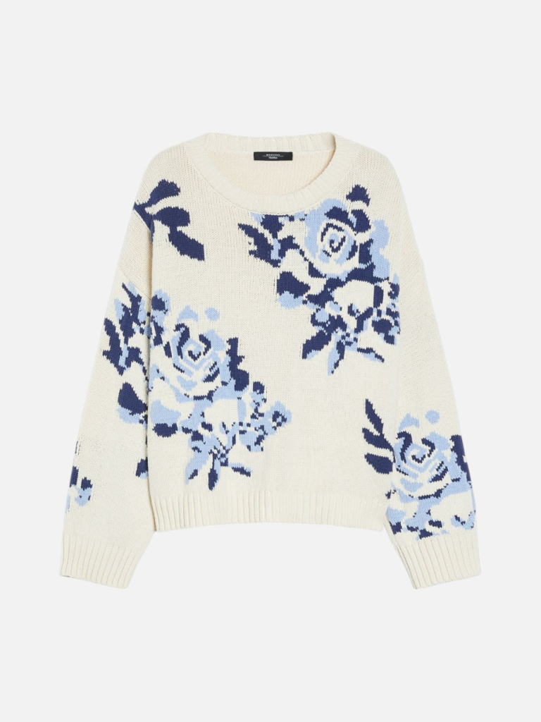 WEEKEND MAX MARA FABIAN džemper