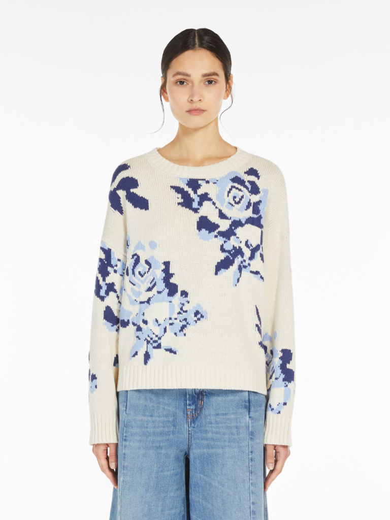 WEEKEND MAX MARA FABIAN džemper