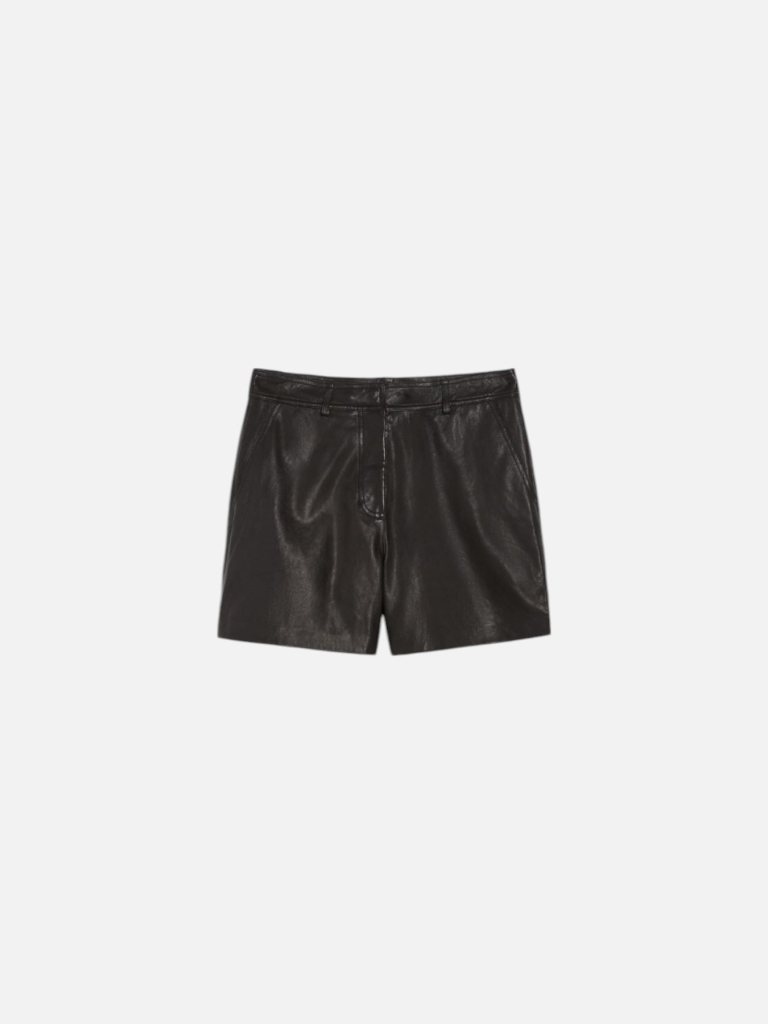 WEEKEND MAX MARA VIRGOLA šorts