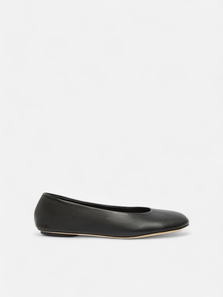 WEEKEND MAX MARA TODI baletanke