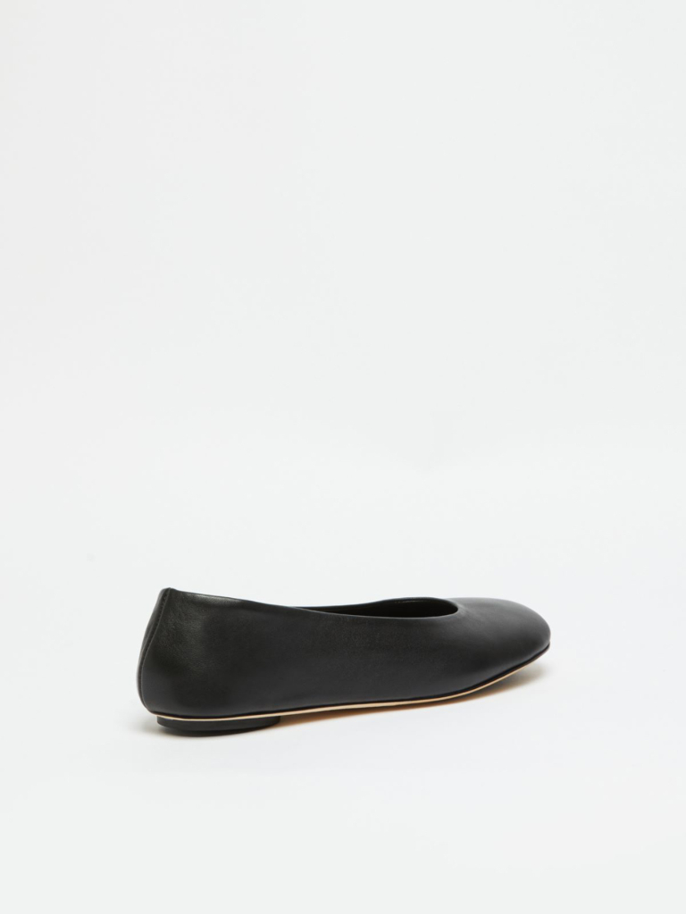 WEEKEND MAX MARA TODI baletanke