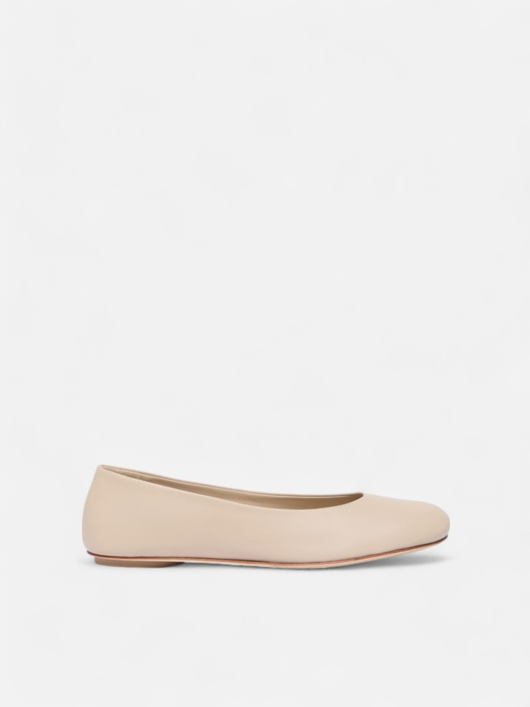 WEEKEND MAX MARA TODI baletanke