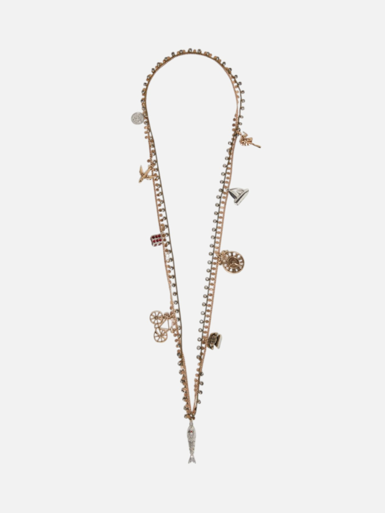 WEEKEND MAX MARA ATENEO ogrlica