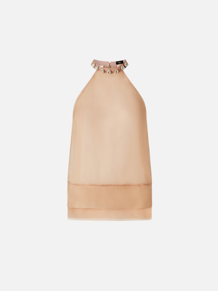 PINKO MIGNATTINO top