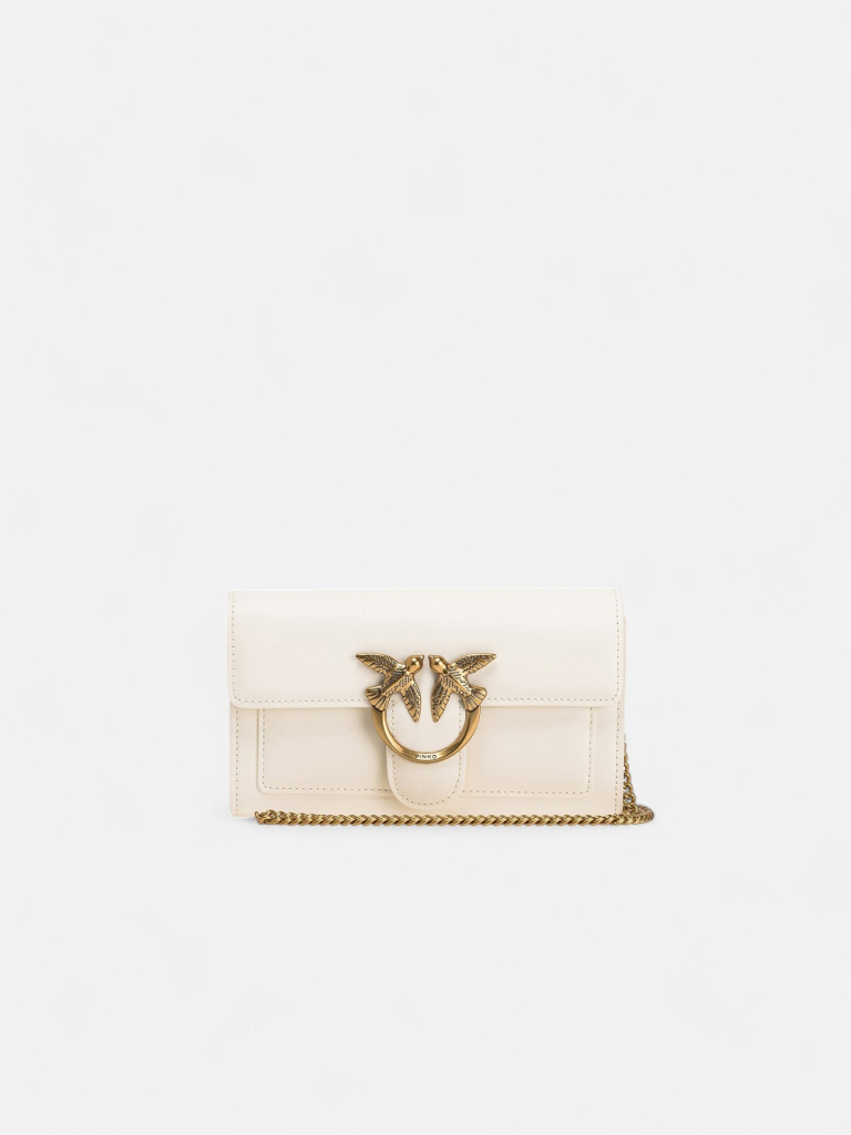 PINKO LOVE ONE WALLET novčanik
