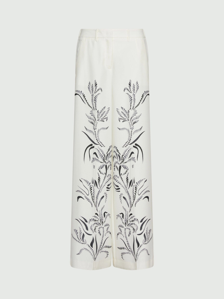 MARELLA PESCO pantalone