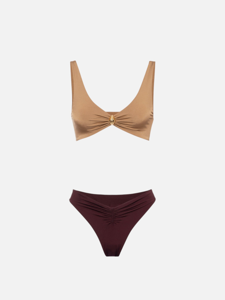 ELISABETTA FRANCHI kupaći kostim