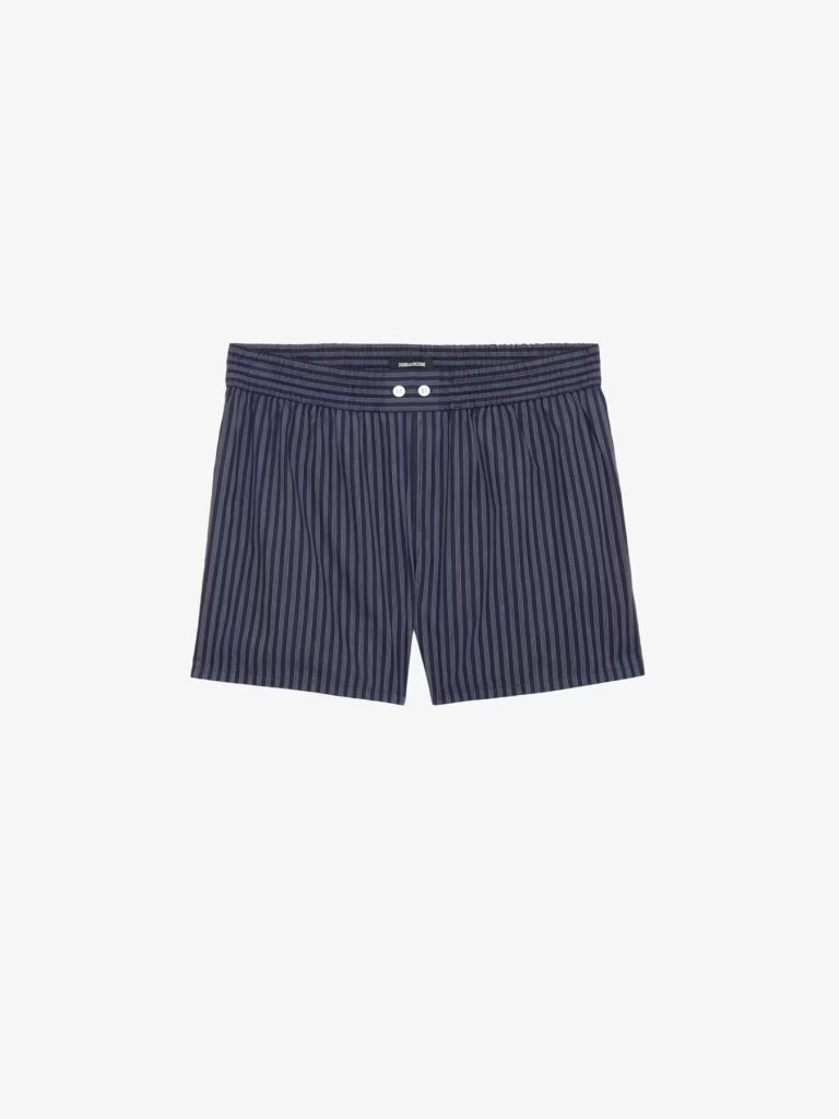 ZADIG&VOLTAIRE PAX šorts